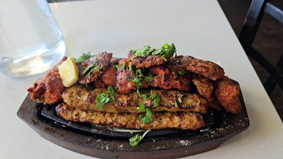 BarBQ Tonite — halal grill in Mississauga