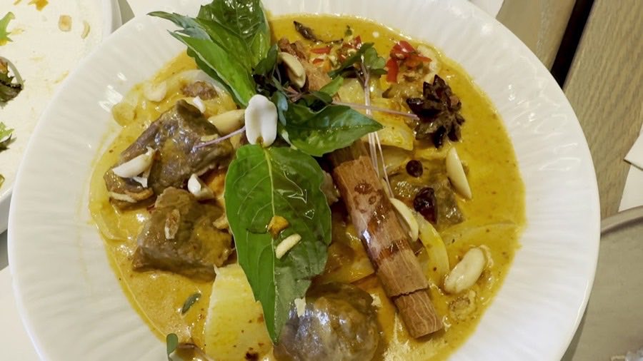 Chiang Mai — halal thai in North York