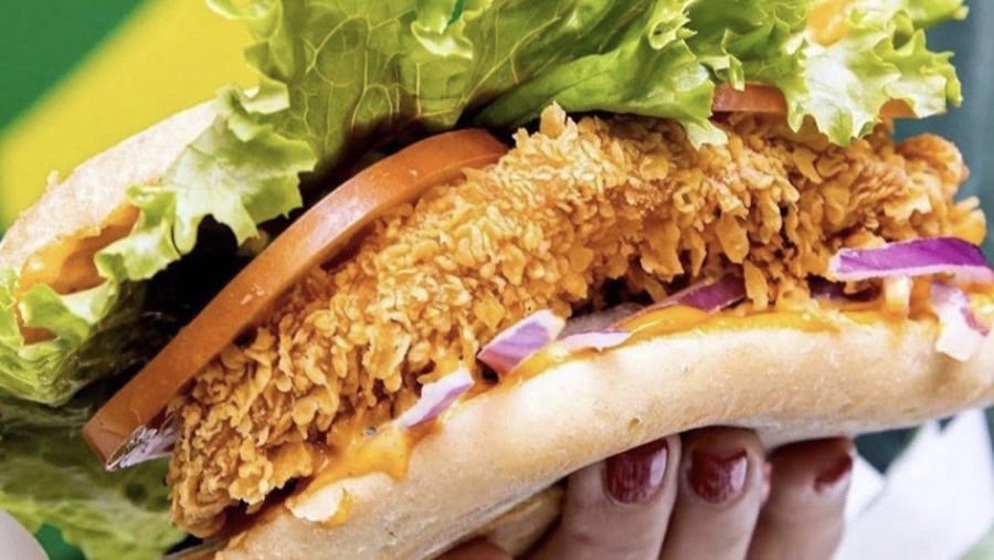 Chicken Kitchen — halal fried chicken in Scarborough