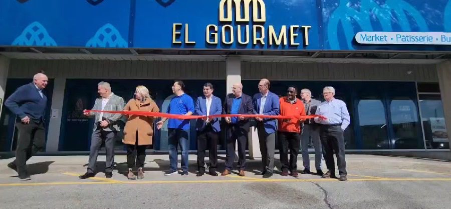 El Gourmet Lebanese Market — halal lebanese in Pickering