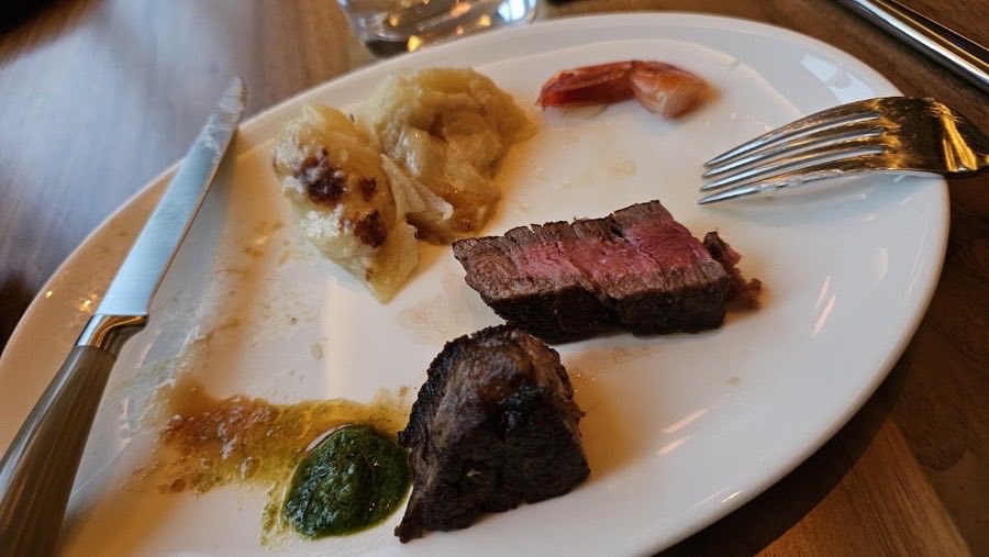 Jacobs & Co. — halal steakhouse in Toronto