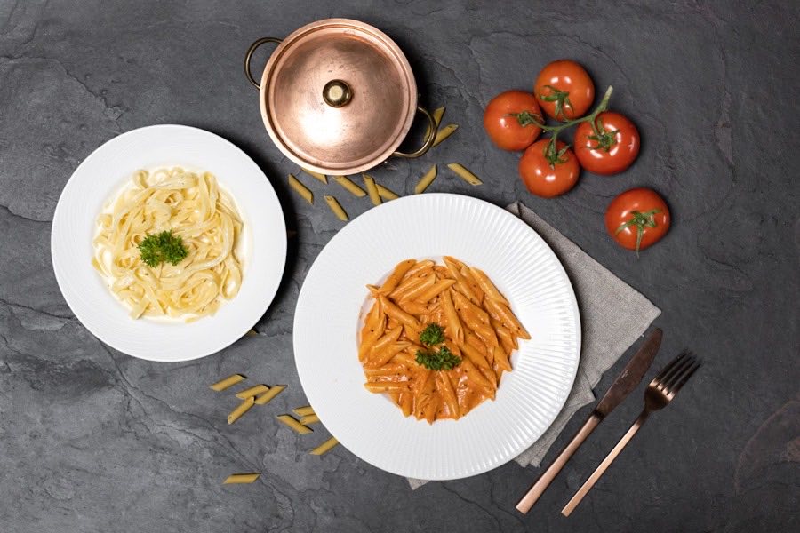 Kara Mia — halal italian in Markham