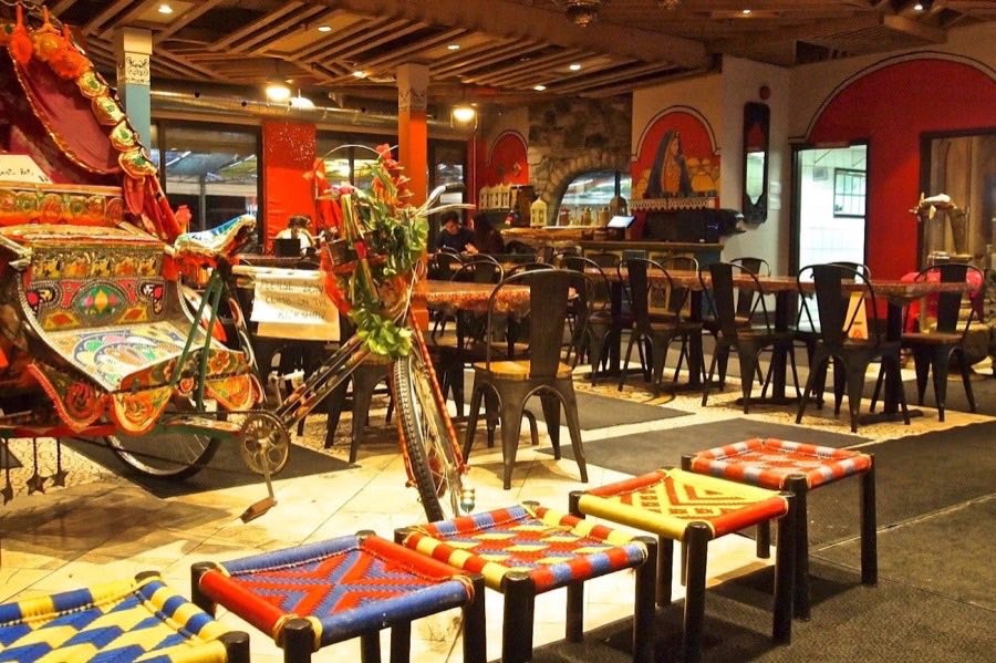 Lahore Tikka House — halal pakistani in Toronto