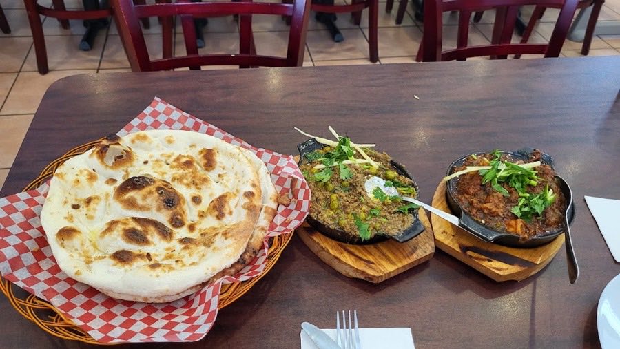 Lahore's Premium Kabab House — halal pakistani in Markham