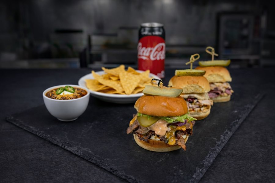 Meathead Bistro Express — halal grill in Scarborough