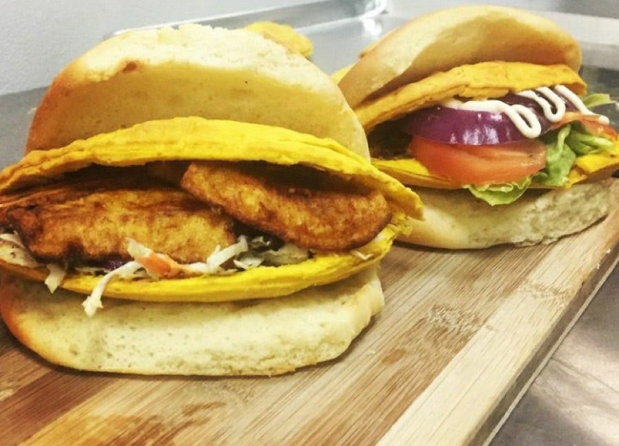 Patty Cake and Ice Cream — halal desserts in Scarborough