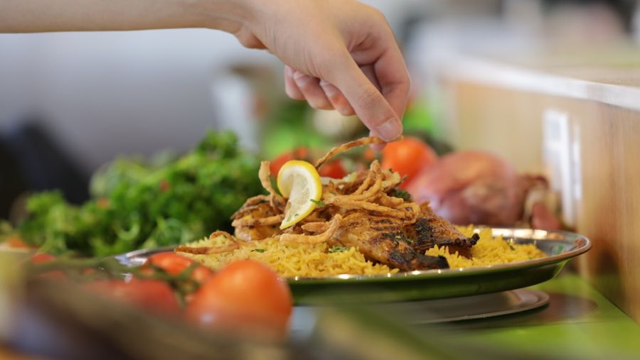 Shaaz — halal pakistani in Scarborough