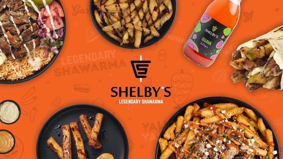 Shelby's — halal burgers in Cambridge