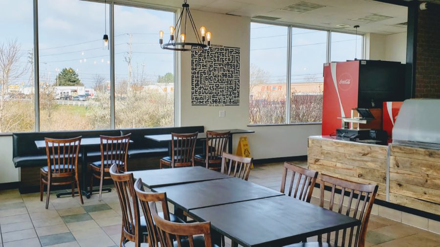 Zaitoun — halal afghan in Scarborough